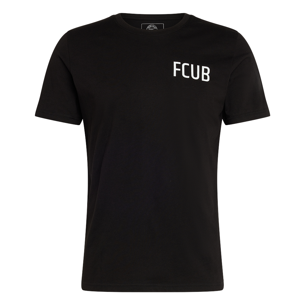 T-Shirt Eisern Union