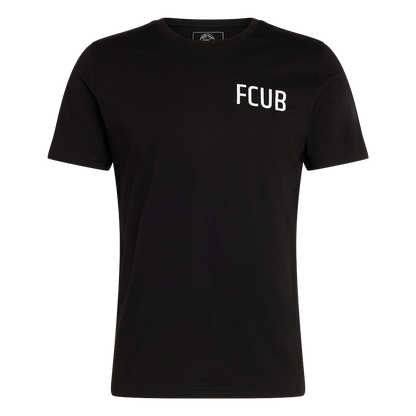 T-Shirt Eisern Union