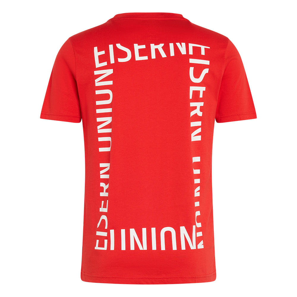 T-Shirt Eisern Union