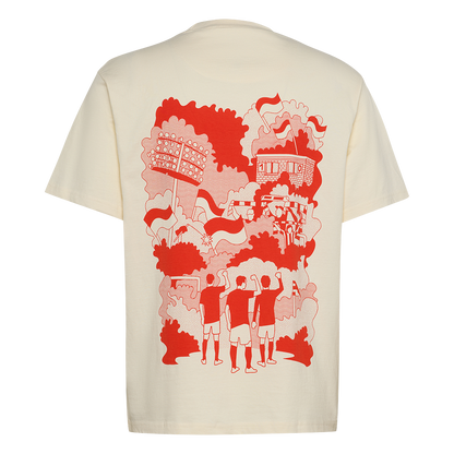 HOG x FCU T-Shirt