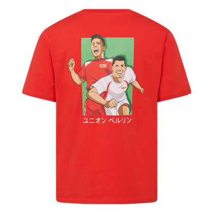 T-Shirt DK19 & KB22