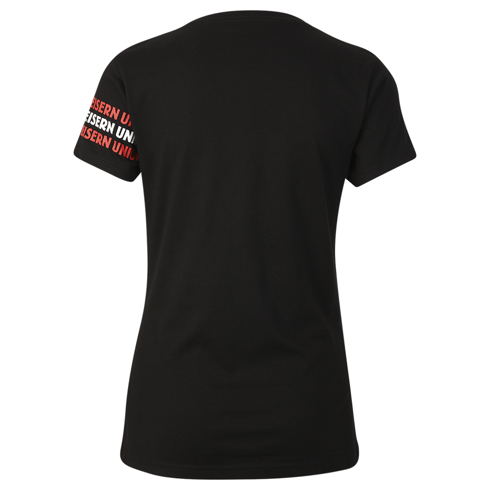 Frauen T-Shirt 1966 - schwarz