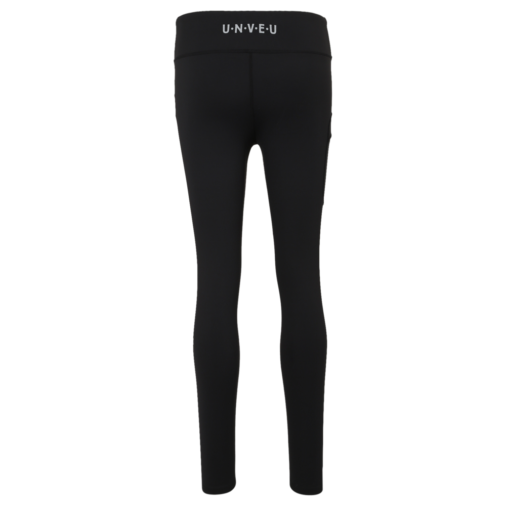 Sportleggins UNVEU - schwarz