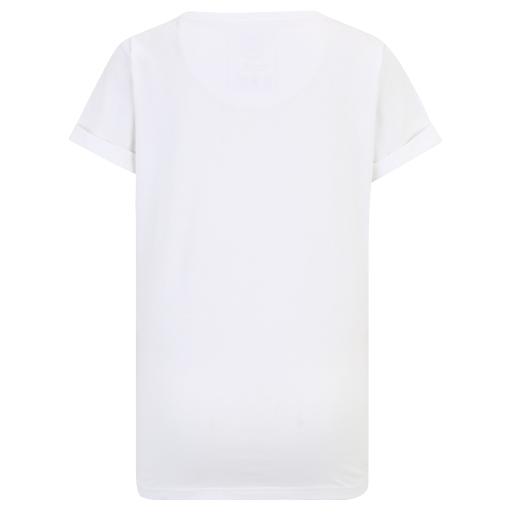 Frauen T-Shirt FCUB - weiß