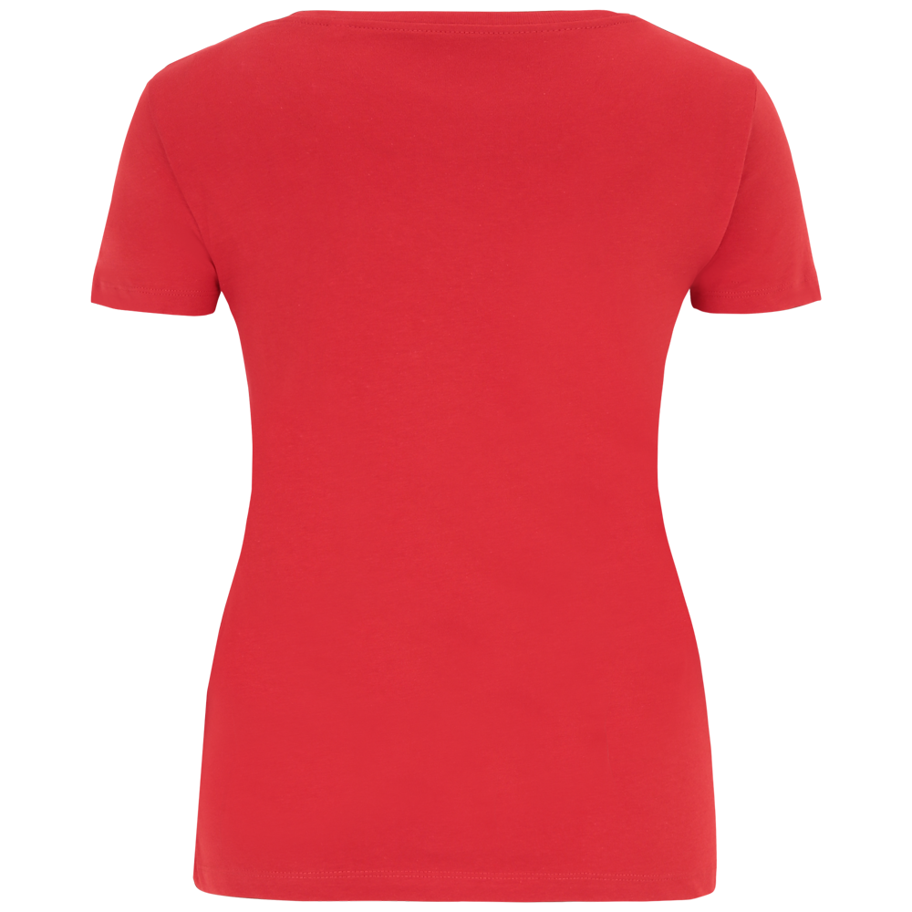 Frauen T-Shirt - Wir gehen zu Union