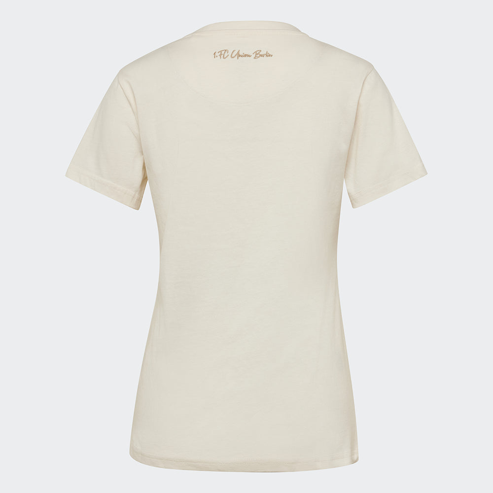 Frauen Oversized T-Shirt Unionerin