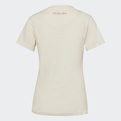 Frauen Oversized T-Shirt Unionerin