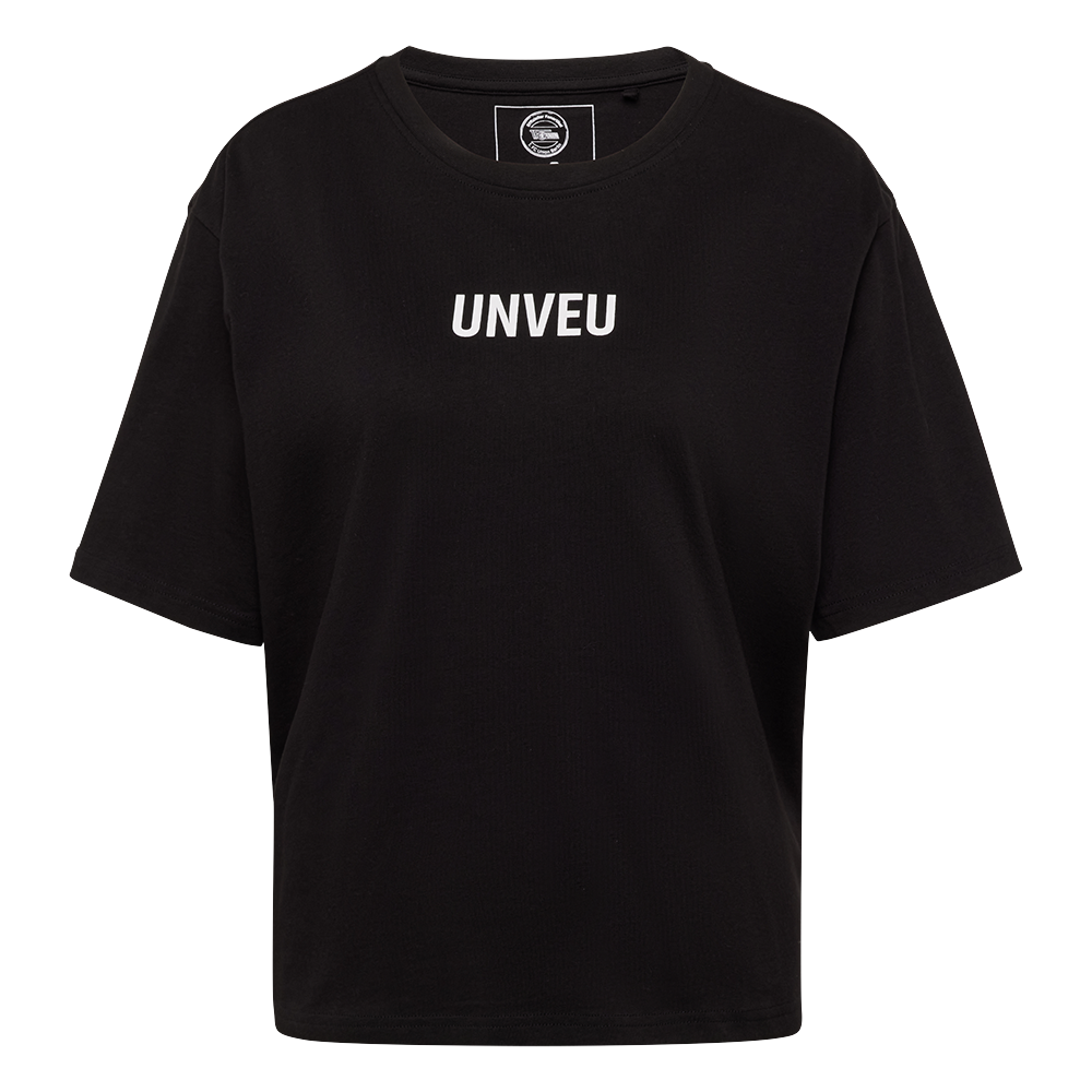 T-Shirt Union Berlin oversize