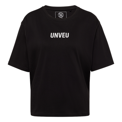 T-Shirt Union Berlin oversize