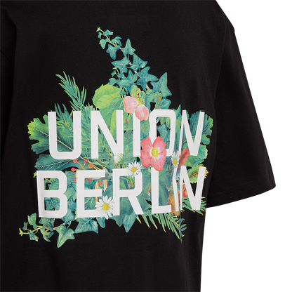 T-Shirt Union Berlin oversize