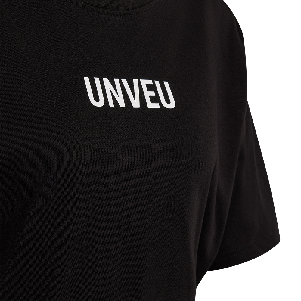 T-Shirt Union Berlin oversize