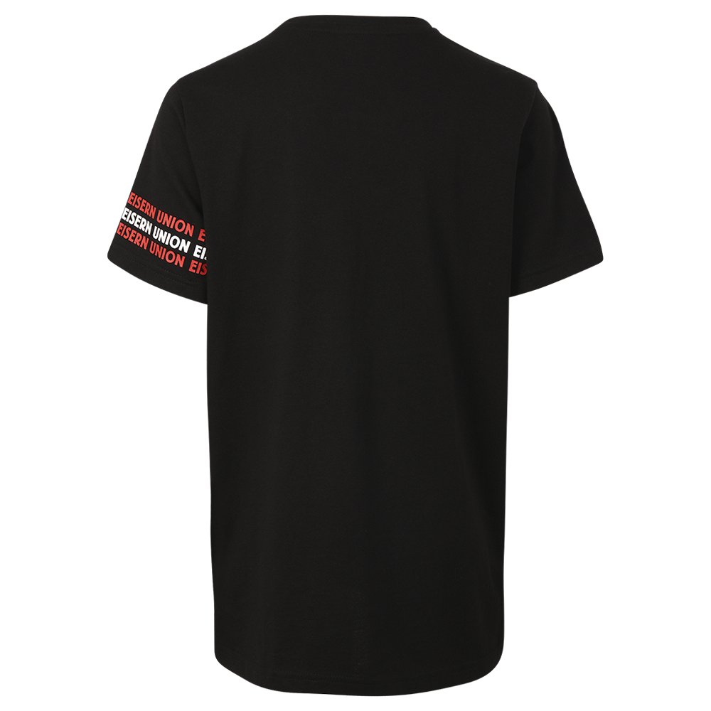 Kinder T-Shirt 1966 - schwarz