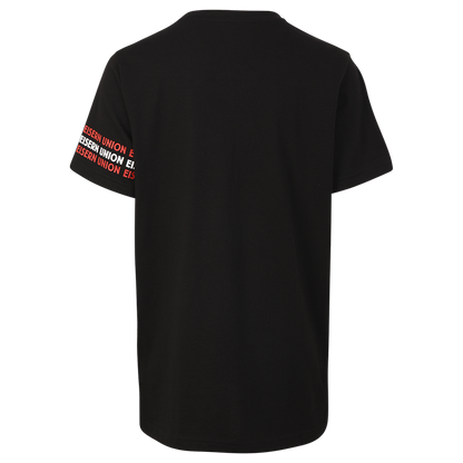 Kinder T-Shirt 1966 - schwarz