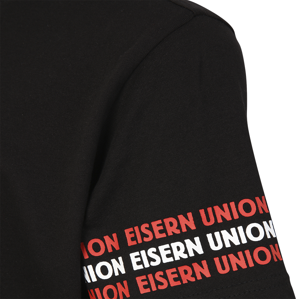 Kinder T-Shirt 1966 - schwarz