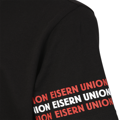 Kinder T-Shirt 1966 - schwarz