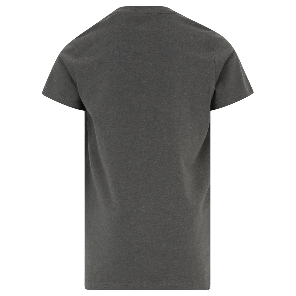 Kinder T-Shirt Union - dunkelgrau