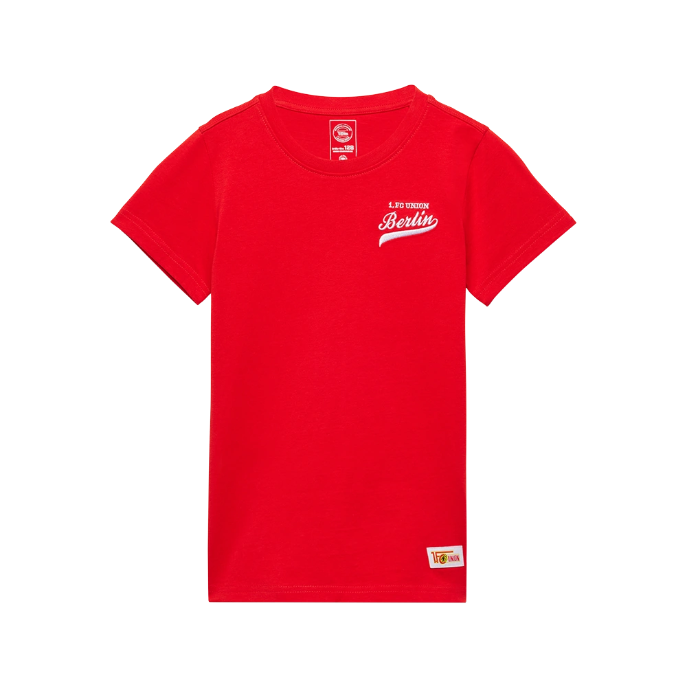 Kinder T-Shirt Union