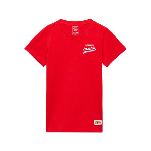 Kinder T-Shirt Union