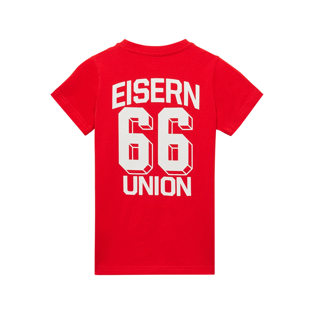 Kinder T-Shirt Union