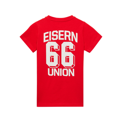 Kinder T-Shirt Union