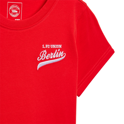 Kinder T-Shirt Union