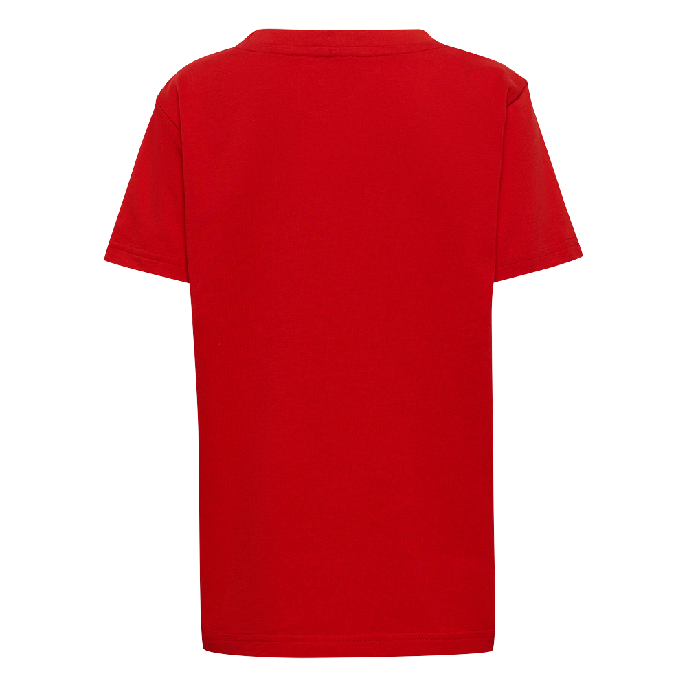 Kinder T-Shirt Eisern