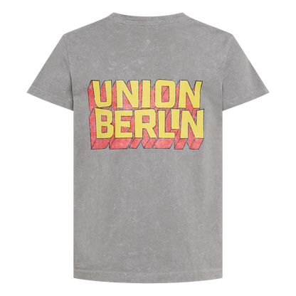Kinder T-Shirt Union Berlin