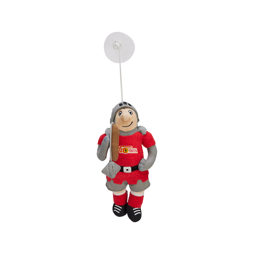 Ritter Keule Plüsch 20 cm