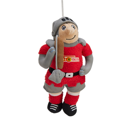 Ritter Keule Plüsch 20 cm