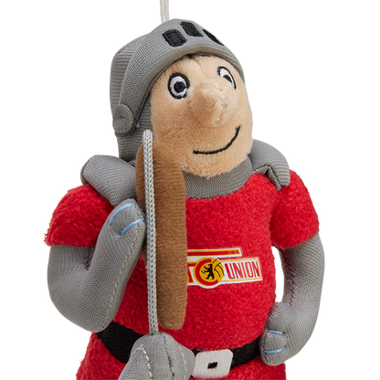 Ritter Keule Plüsch 20 cm