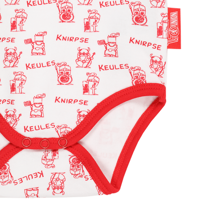 Baby Body Kurzarm 2er-Set