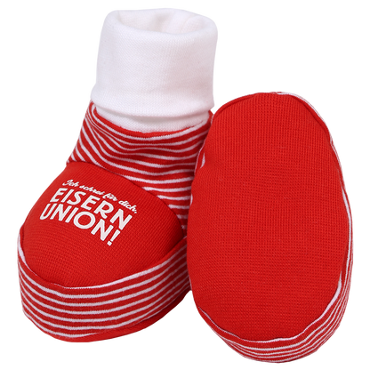 Baby Schuhe Eisern Union