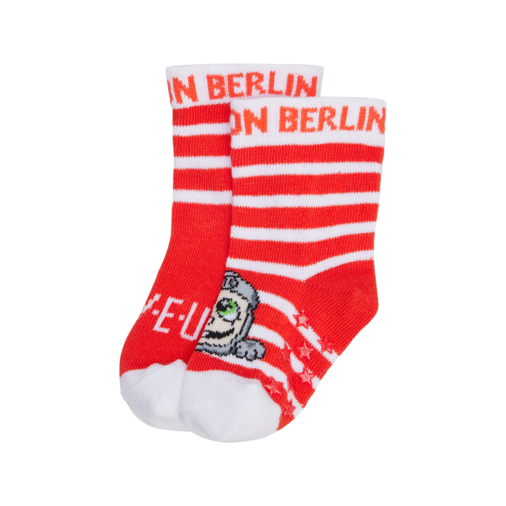 Baby Socken - 2er Set