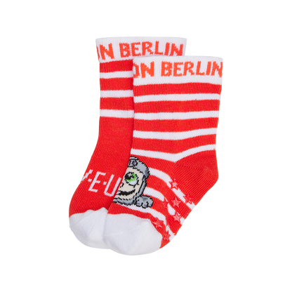 Baby Socken - 2er Set