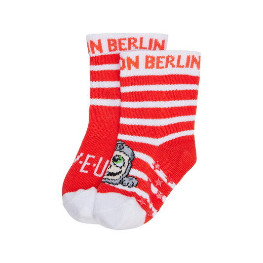Baby Socken - 2er Set