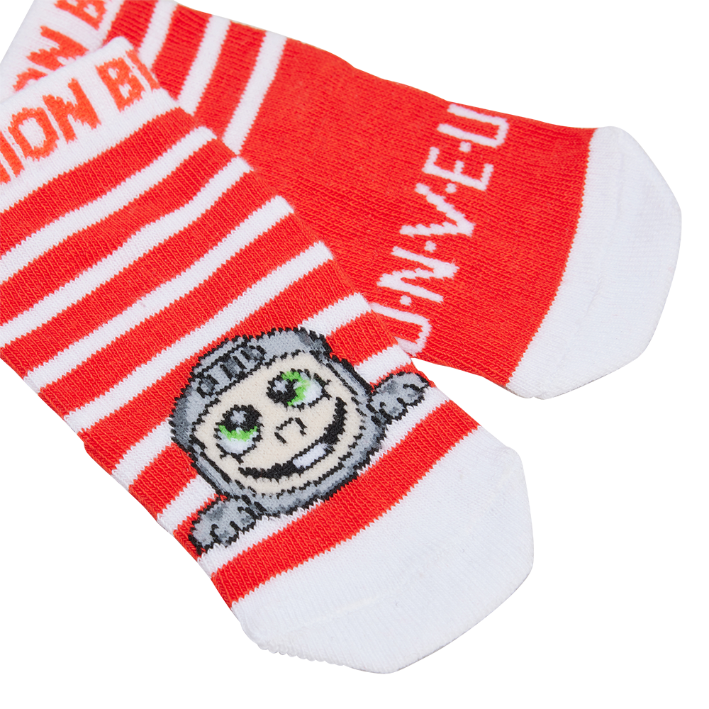 Baby Socken - 2er Set