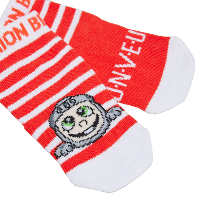 Baby Socken - 2er Set