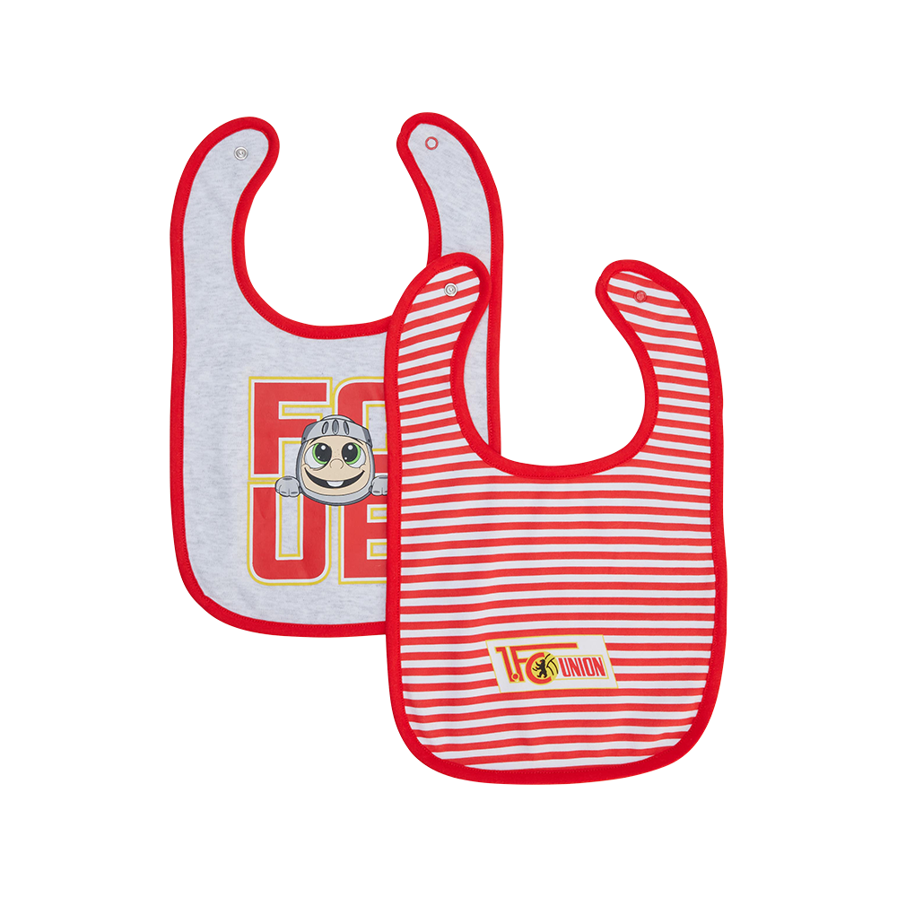 Baby Lätzchen - 2er Set