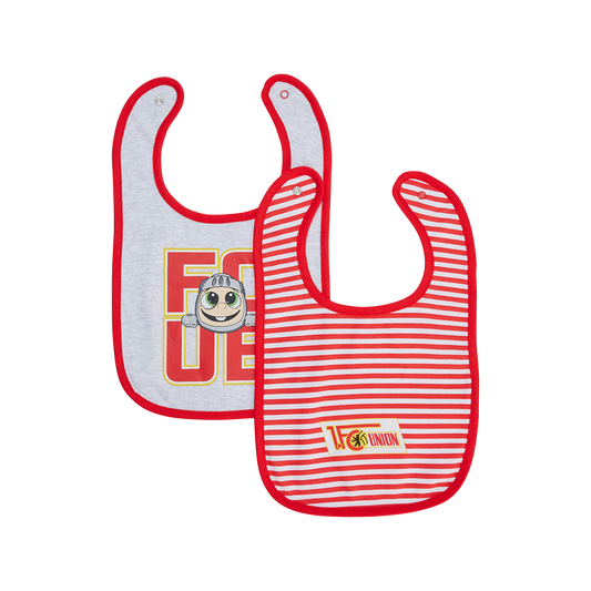 Baby Lätzchen - 2er Set