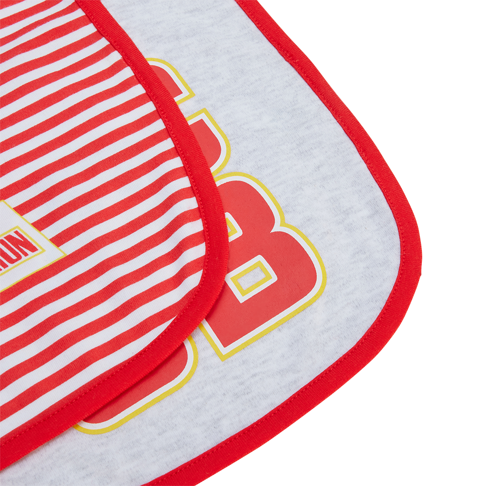 Baby Lätzchen - 2er Set