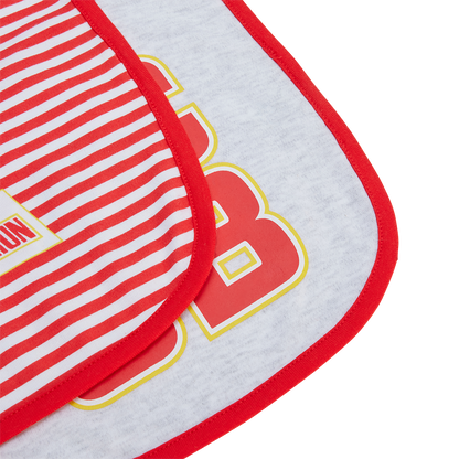 Baby Lätzchen - 2er Set