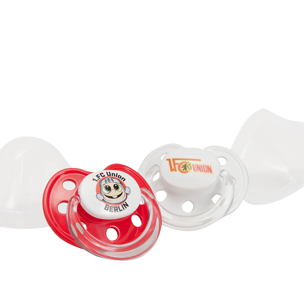 Baby Schnuller - 2er Set