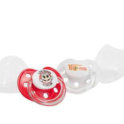 Baby Schnuller - 2er Set