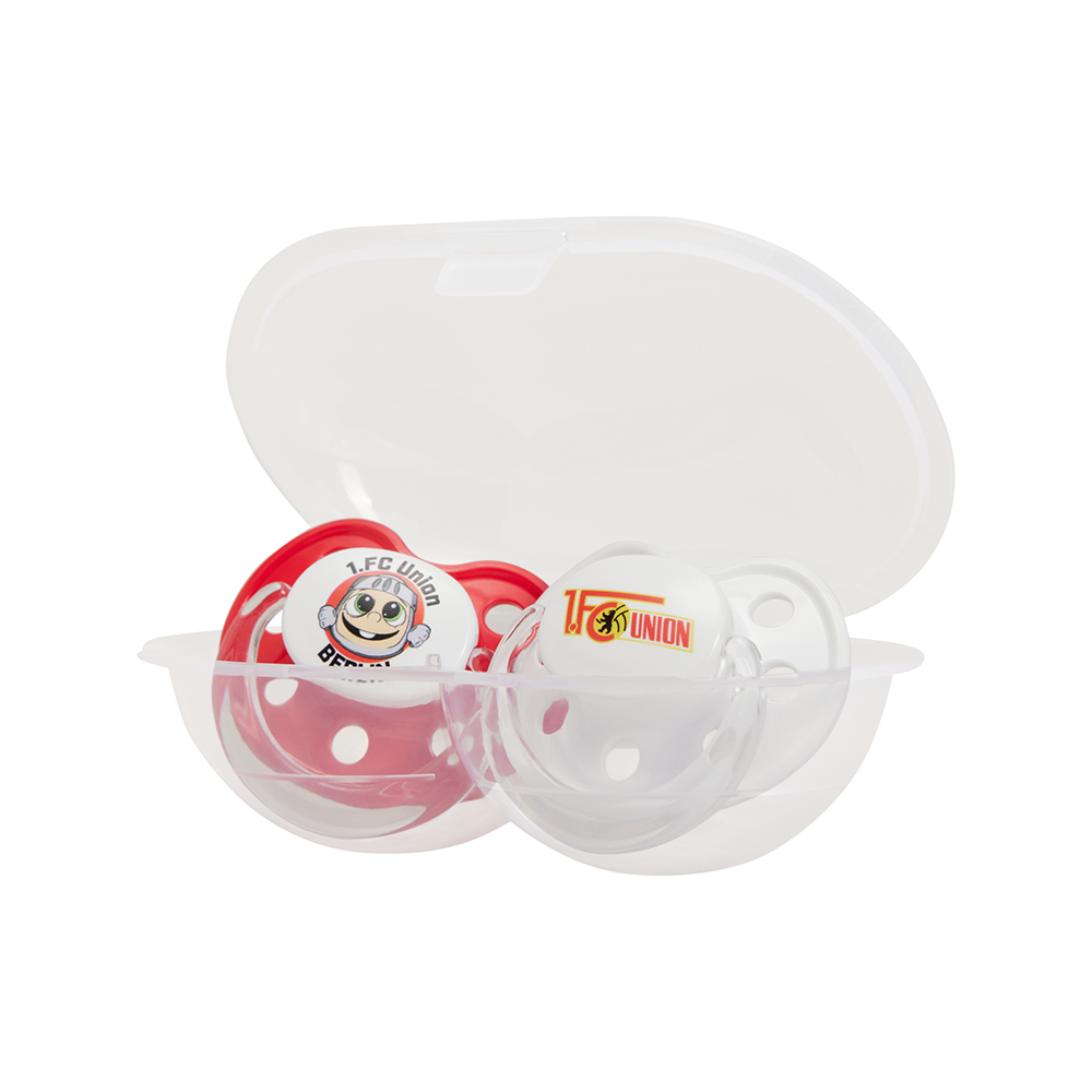 Baby Schnuller - 2er Set