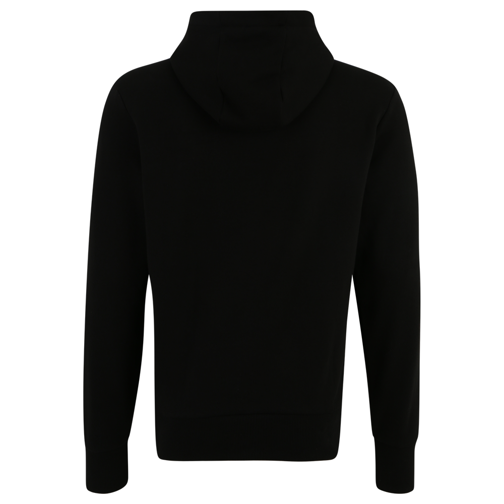 Kapuzenpullover Union Berlin - schwarz