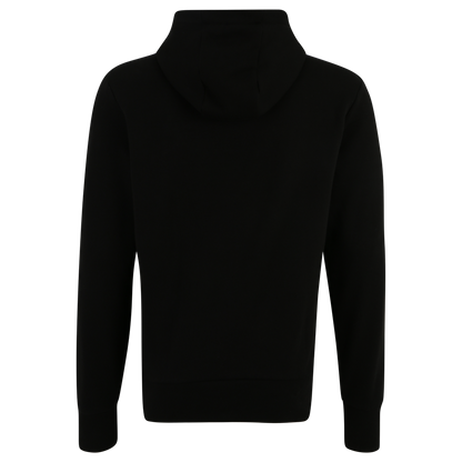 Kapuzenpullover Union Berlin - schwarz