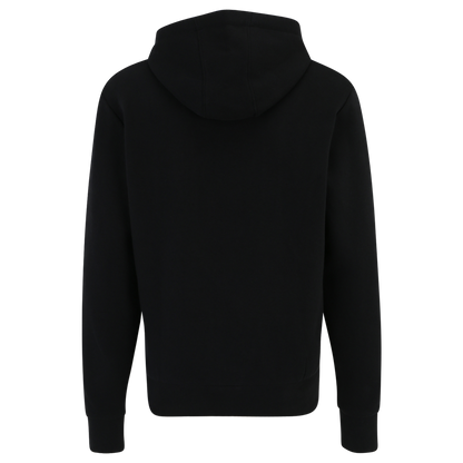 Kapuzenpullover Union Berlin Bär - schwarz