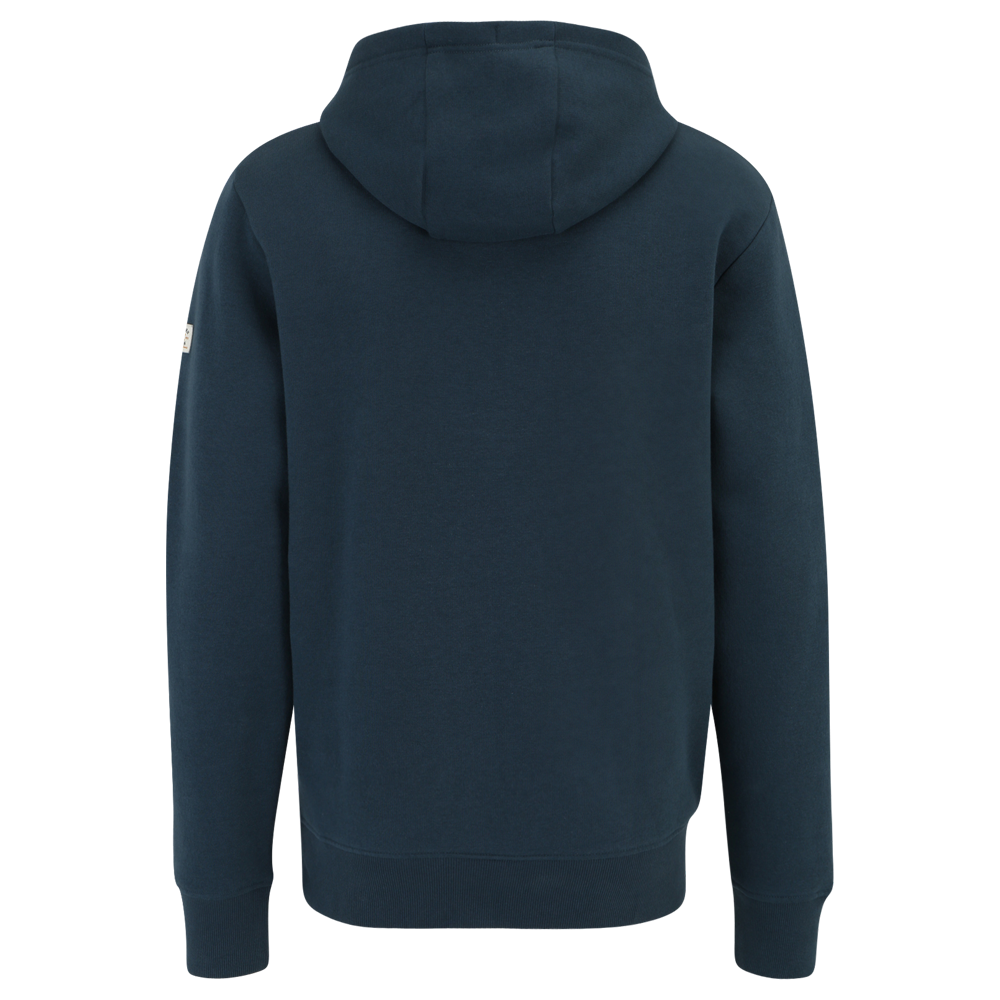 Kapuzenpullover Schlosserjungs 1920 - blau