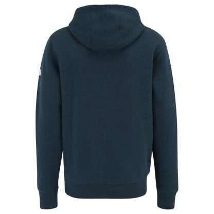 Kapuzenpullover Schlosserjungs 1920 - blau