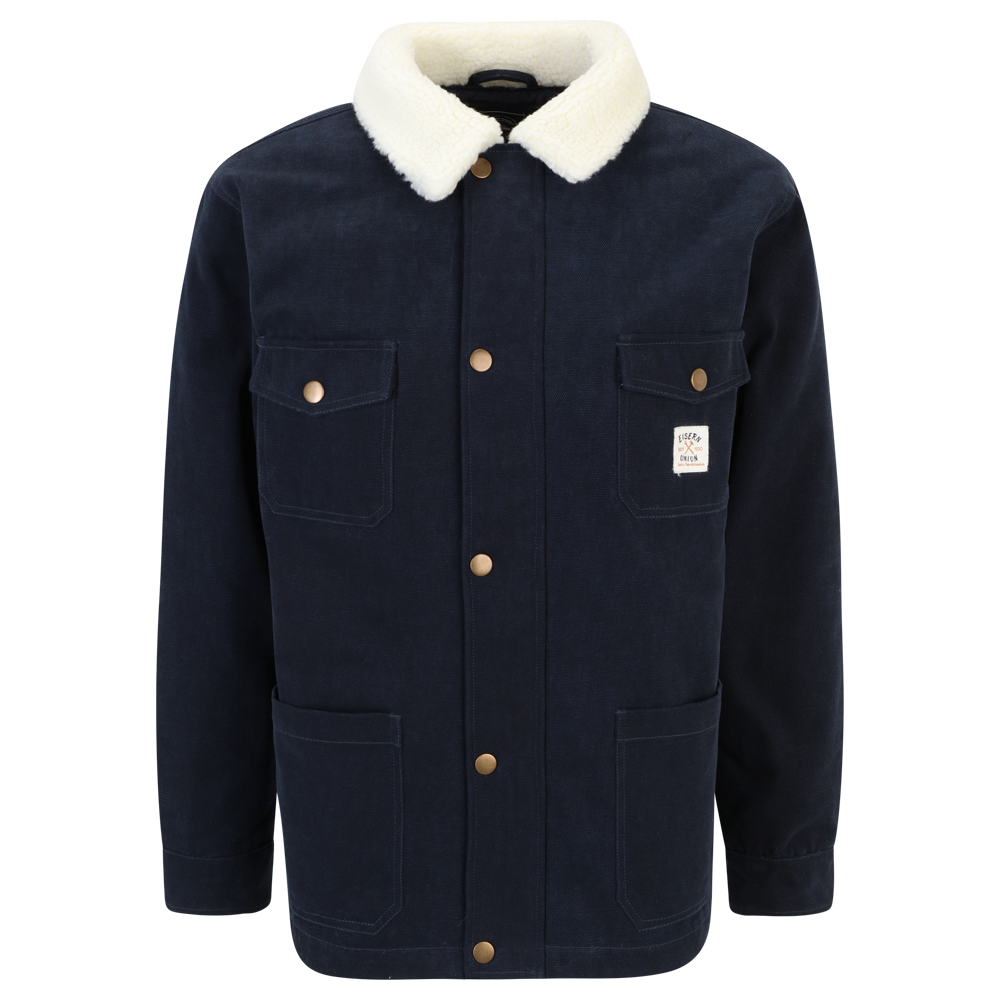 Jeansjacke Schlosserjungs